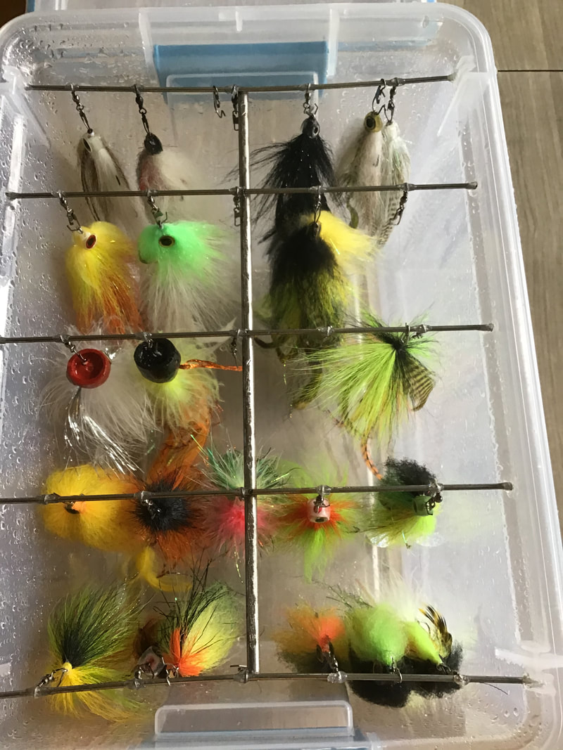 Plan D Fly Boxes and How to Use Them  The Caddis Fly: Oregon Fly Fishing  Blog