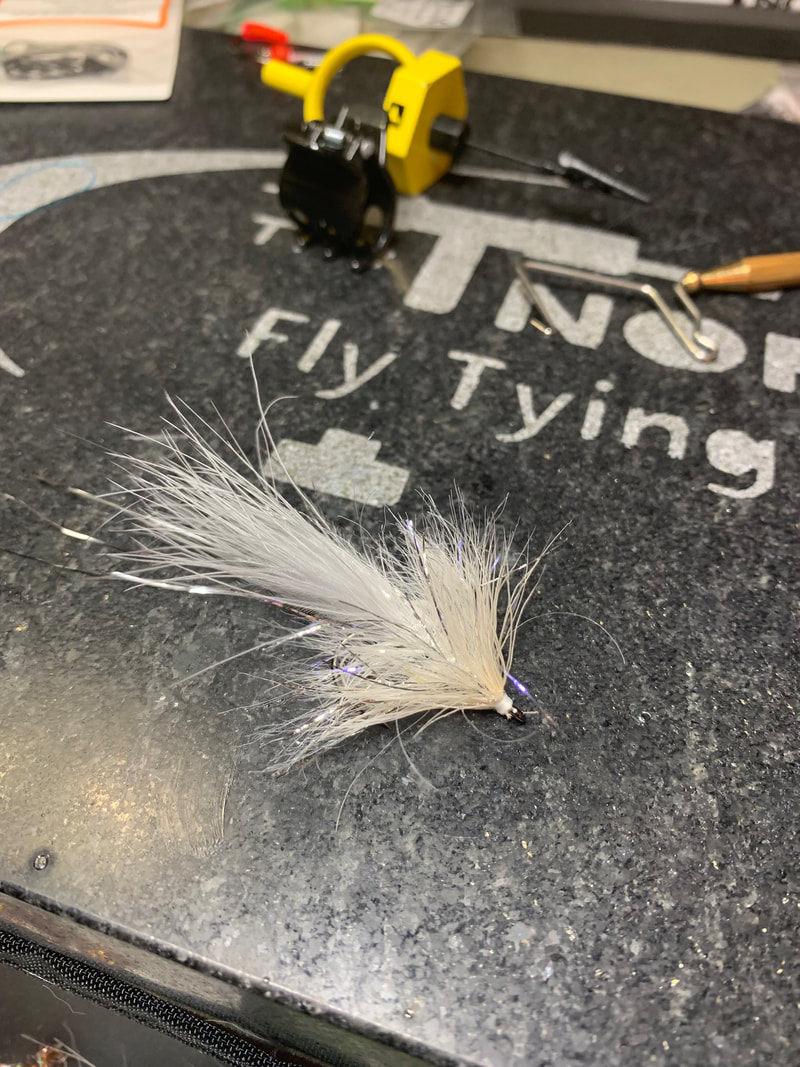 Tying and swinging soft hackle flies - Ahrex Hooks